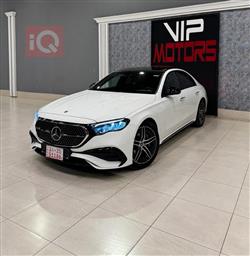 مرسيدس بنز E-Class